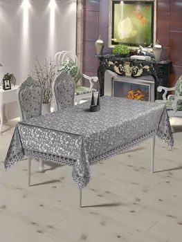 Скатерти и салфетки DO'n'CO