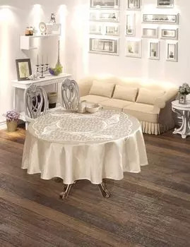 Скатерти и салфетки DO'n'CO