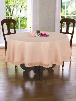 Скатерти и салфетки DO&amp;CO