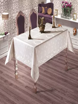 Скатерти и салфетки DO'n'CO