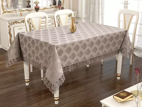 Скатерти и салфетки DO'n'CO