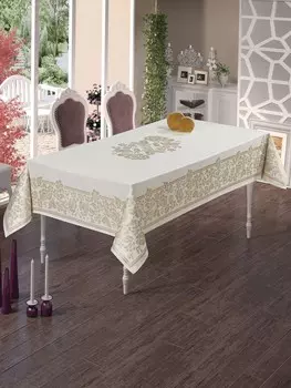 Скатерти и салфетки DO'n'CO