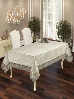 Скатерти и салфетки DO'n'CO