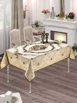 Скатерти и салфетки DO&CO