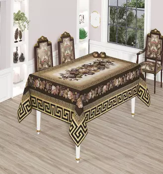 Скатерти и салфетки DO&amp;CO