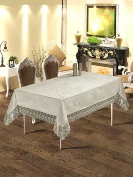 Скатерти и салфетки DO'n'CO