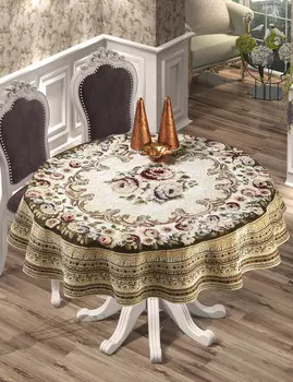 Скатерти и салфетки DO'n'CO