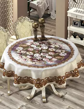 Скатерти и салфетки DO'n'CO