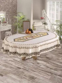 Скатерти и салфетки DO'n'CO