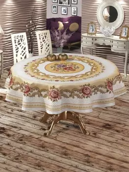 Скатерти и салфетки DO'n'CO