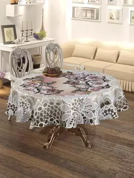 Скатерти и салфетки DO'n'CO