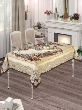 Скатерти и салфетки DO'n'CO