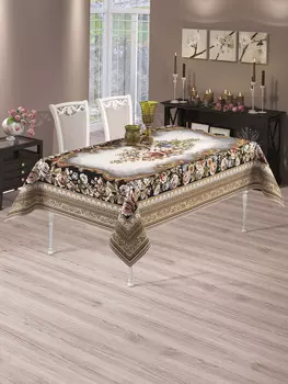 Скатерти и салфетки DO'n'CO