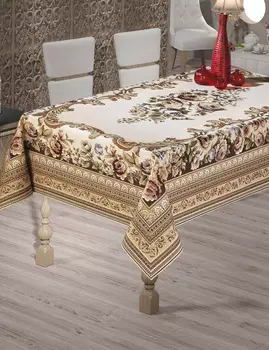 Скатерти и салфетки DO'n'CO