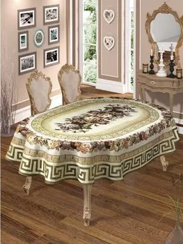 Скатерти и салфетки DO'n'CO