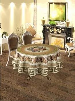 Скатерти и салфетки DO'n'CO