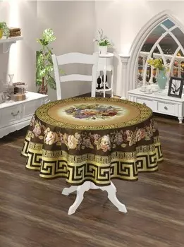 Скатерти и салфетки DO'n'CO