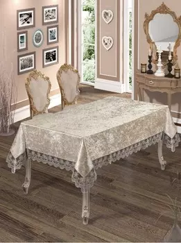 Скатерти и салфетки DO'n'CO