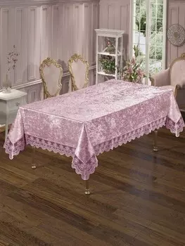 Скатерти и салфетки DO'n'CO