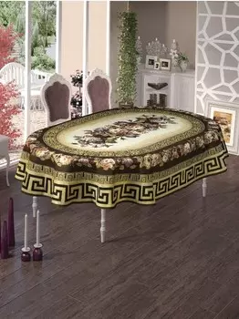 Скатерти и салфетки DO'n'CO