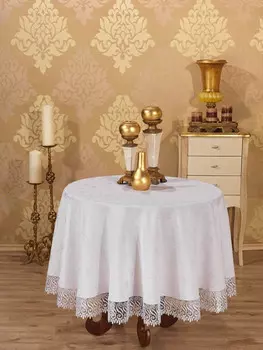 Скатерти и салфетки DO&amp;CO