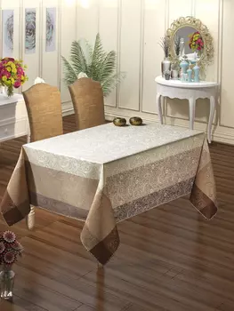 Скатерти и салфетки DO'n'CO