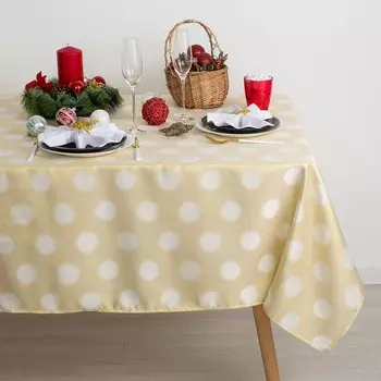 Скатерти и салфетки Доляна