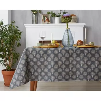 Скатерти и салфетки Доляна