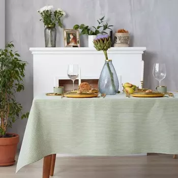 Скатерти и салфетки Доляна