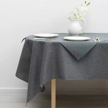 Скатерти и салфетки Доляна