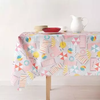 Скатерти и салфетки Доляна