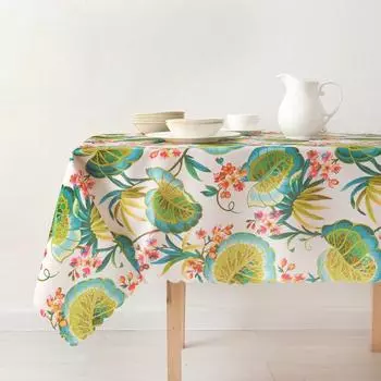 Скатерти и салфетки Доляна