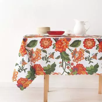 Скатерти и салфетки Доляна