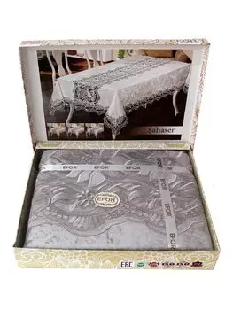 Скатерти и салфетки EFOR