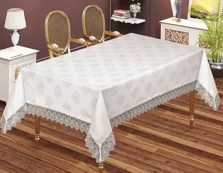 Скатерти и салфетки EFOR