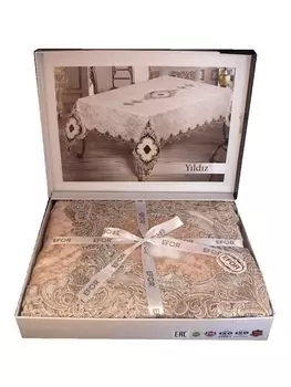 Скатерти и салфетки EFOR