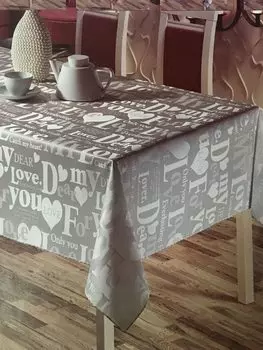 Скатерти и салфетки EFOR