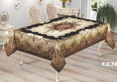 Скатерти и салфетки EFOR