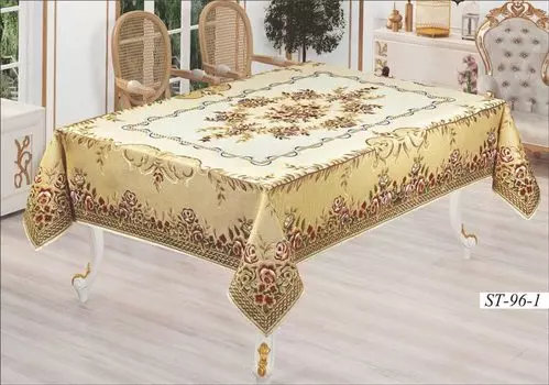 Скатерти и салфетки EFOR