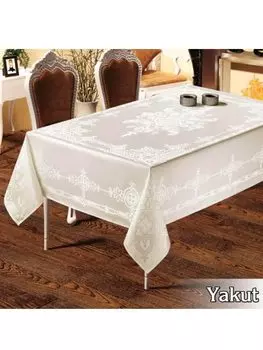 Скатерти и салфетки EFOR