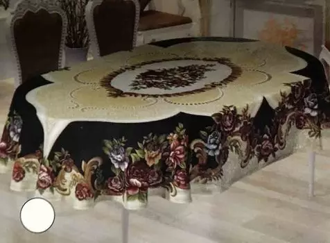 Скатерти и салфетки EFOR