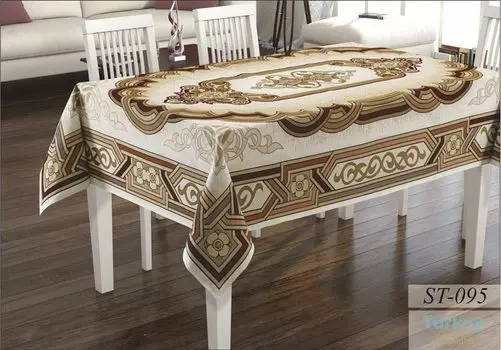 Скатерти и салфетки EFOR