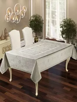 Скатерти и салфетки EFOR