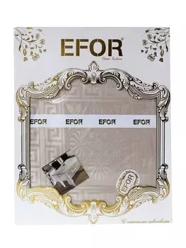 Скатерти и салфетки EFOR