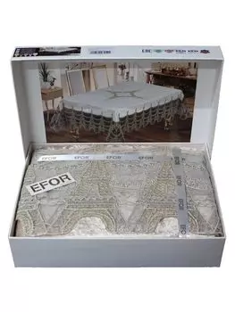 Скатерти и салфетки EFOR