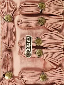 Скатерти и салфетки EFOR