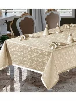 Скатерти и салфетки EFOR