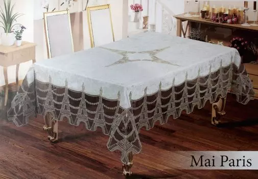 Скатерти и салфетки EFOR