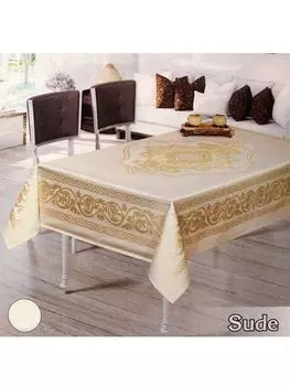 Скатерти и салфетки EFOR