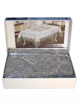 Скатерти и салфетки EFOR